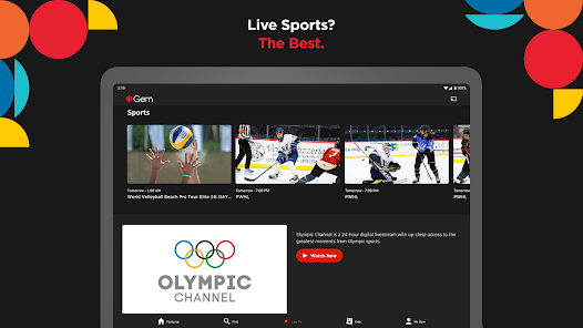 Cbc tv live stream free best sale