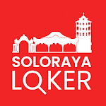 Cover Image of 下载 Loker Soloraya: Lowongan Kerja  APK