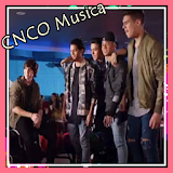 CNCO - Reggaetón Lento icon