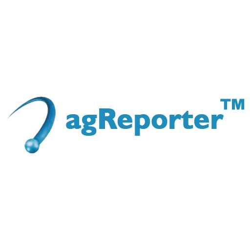 agReporter3.0.0.9  Icon