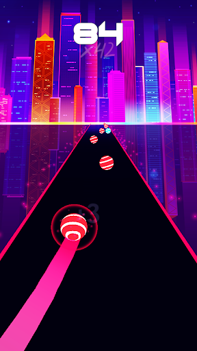 Teletubbies Theme Song Road EDM Dancing