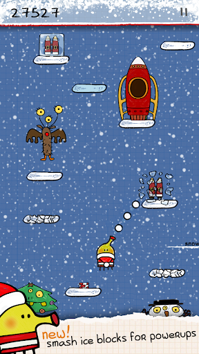 Doodle Jump screenshots 16