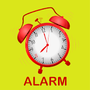 Loud Alarm Ringtones 1.2-1157 Icon