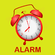 Loud Alarm Ringtones 1.2-1070 Icon