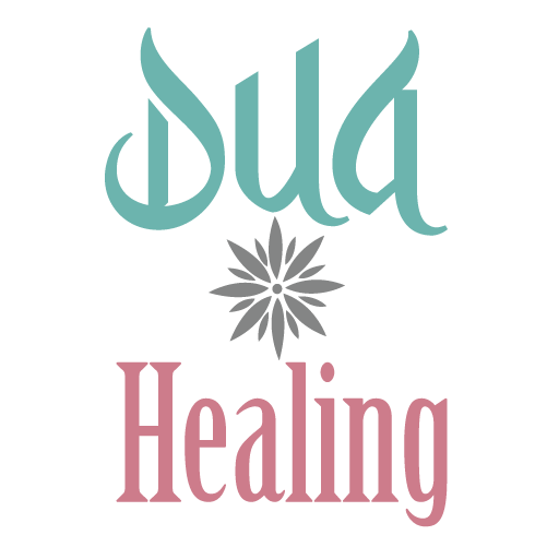 Dua Healings logo