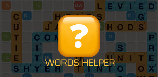 Words Helper (w Floating Tile)