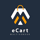 eCart Multivendor Customer APK