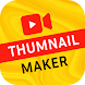Thumbnail Maker HD - Androidアプリ