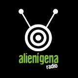 Alienigena Radio icon