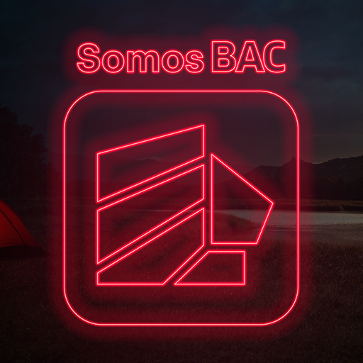SOMOS un banco para ti logo