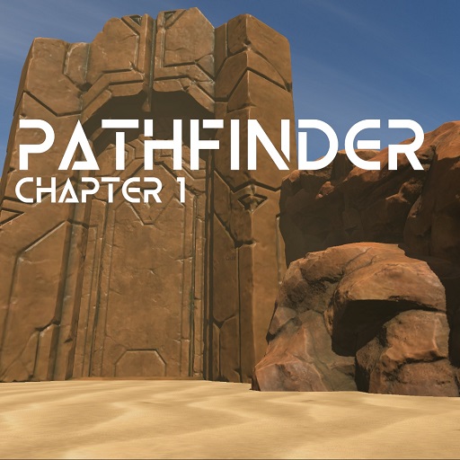 Pathfinder logo