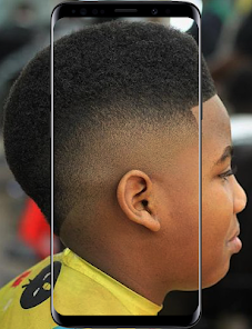 Black Boy Hairstyles – Apps on Google Play