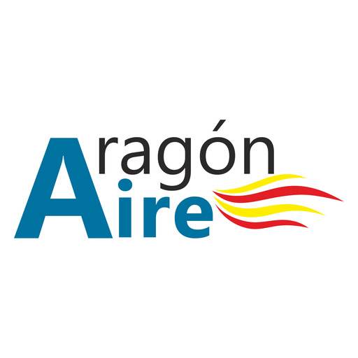 Aragón Aire  Icon