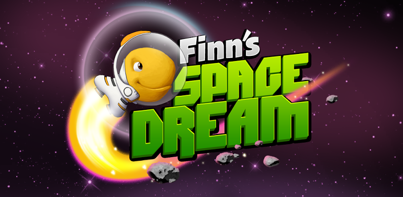 FINN’S SPACE DREAM
