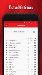 Screenshot 3 Somos Independiente - Noticias android