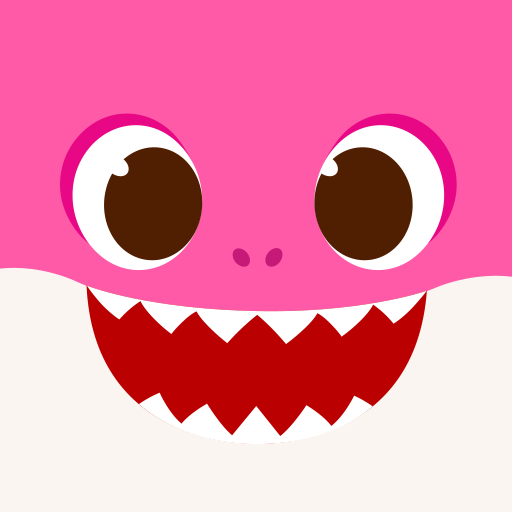 Pinkfong Baby Shark Apps On Google Play
