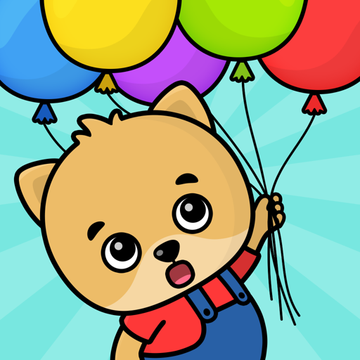 Download APK Baby & toddler preschool games Latest Version