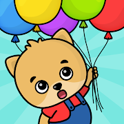 Baby & toddler preschool games Mod apk última versión descarga gratuita