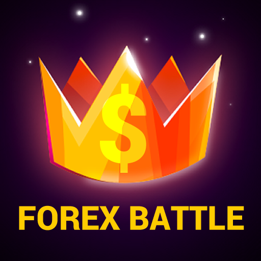 Forex Battle logo