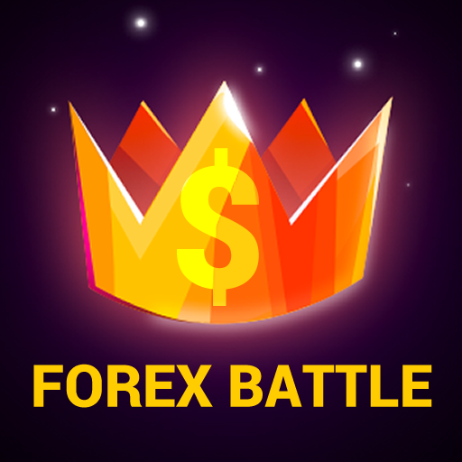 Forex Battle  Icon