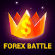 Forex Battle - Androidアプリ