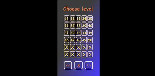 Guess the game Screen 2