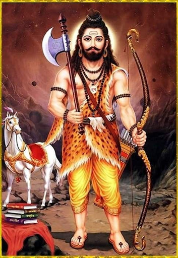 Parshuram Wallpapers 2021