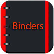 Binders - Icon Pack MOD