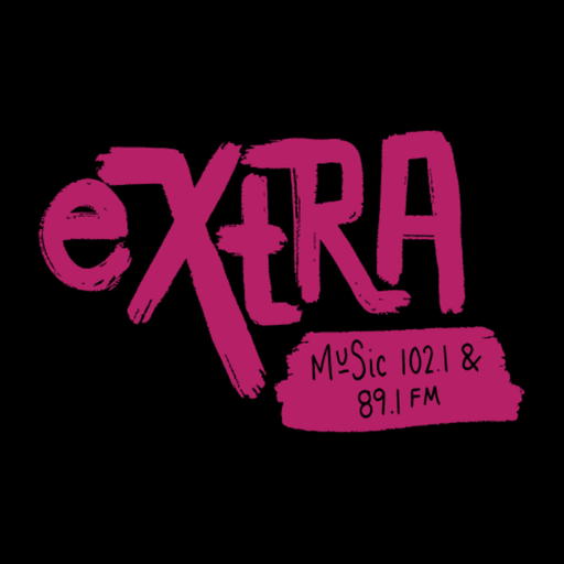 Extra Music 102.1 and 89.1 FM