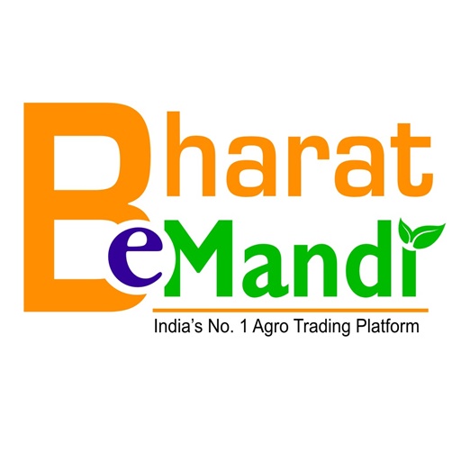 Bharat E Mandi logo
