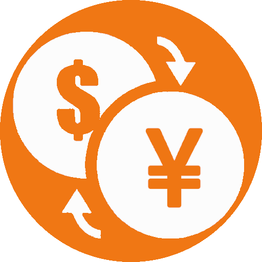 Currency Converter Gear 1.1 Icon