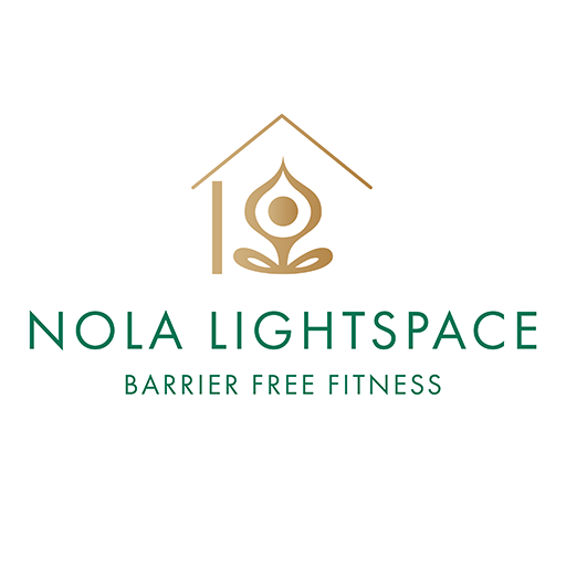 Nola Lightspace logo