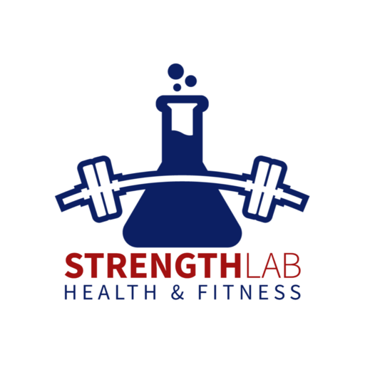Strength Lab HF for  Android – Latest Version & Features app icon