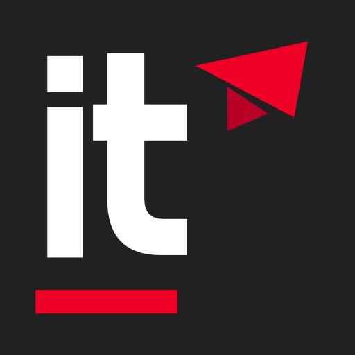 Literax Interfirma logo