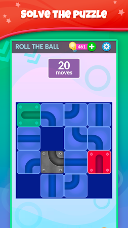 Game screenshot Brain Games - Logic puzzles mod apk