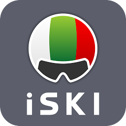 「iSKI Bulgaria - Ski & Snow」圖示圖片