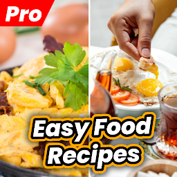 Easy Food Recipes [Pro]