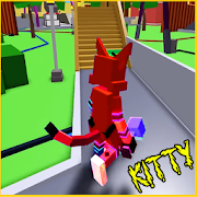 Top 43 Puzzle Apps Like KItty  Chapter 4 Roblx scary  Mod - Best Alternatives