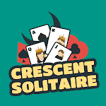 Cover Image of 下载 Crescent Solitaire  APK