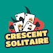 Crescent Solitaire - Androidアプリ