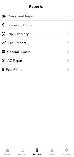 Plus gps india Screen 2