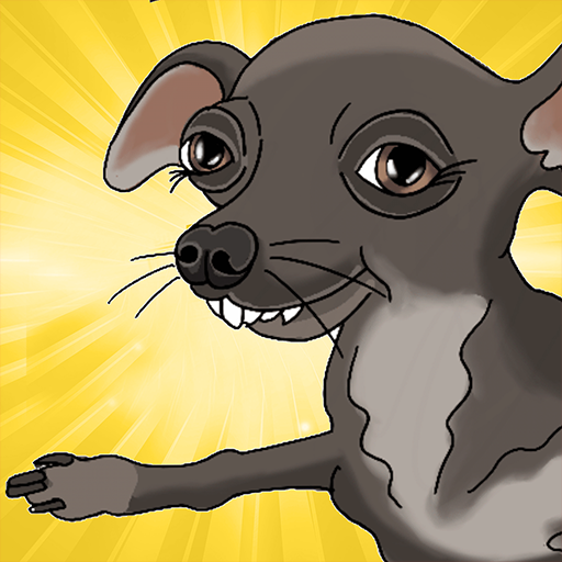 Descargar FreddieMojis – Cute chihuahua Emojis Dog Stickers para PC Windows 7, 8, 10, 11