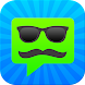 Anonymous Texting - Androidアプリ