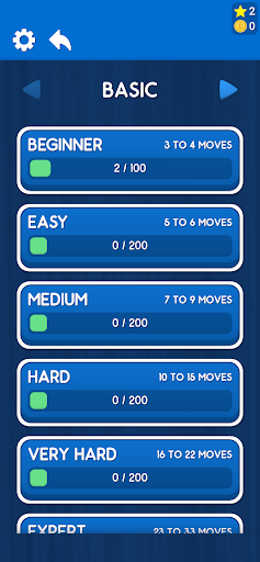 Block Escape screenshot 0