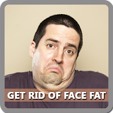 Get Rid Of Face Fat icon