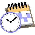 Cover Image of Download TimeTracker  APK