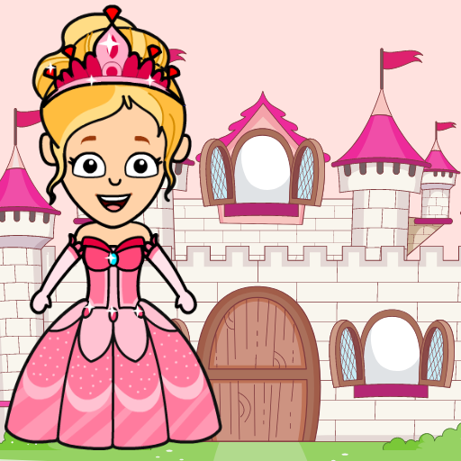 Meu jogo de boneca princesa – Apps no Google Play