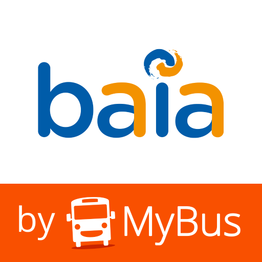 Bus Baia logo