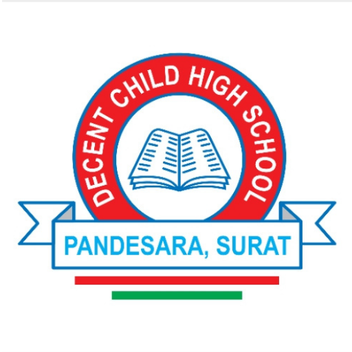 Decent Child School logo