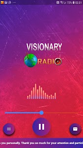 Visionary Radio Unknown